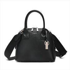 アングリッド(Ungrid)の牛革　ミニボストンバッグ