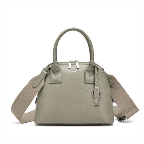 zucchero filato ズッケロフィラート 47851 fesフェス 本革 キャンバス