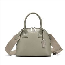 アングリッド(Ungrid)の牛革　ミニボストンバッグ