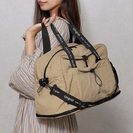 [^:UNG-54700B]lC̃gx{XgV[Y@\{ꂽV삪̔JnIsg܂ŐFXȃV[ɕ֗J^`MU[̃hXgSiăMU[񂹂|Pbǧ`QɃIVJrităgh̃X|[cMIXR[fɂ}b`܂IEʂɂt@Xi[JƓiɍgTCYɕωEV[Y|Pbg̐V@\ǉEϐAȂǂ̔Gꃂm[rj[|PbgLEX[cP[X̃nhɒʂxgtL[IobOdlEO\ȃV_[xgtĂ̂ŁAוɍ킹Č|΂ߊ|ƂĂĂ܂B}U[YobOAX|[cWAtFXALvAoȂǗlXȏʂŊ􂷂邱ƊԈႢiVIIiC100̑fނœˑR̉JłSȝHIiShł͂܂jVvJWAȃfUCȂ̂ŃjZbNXACeƂĒj킸ALg܂BUngridBRAND CONCEPT Live gun gridhugɎꂸ悤BvSn̂悢͐SLɁAfUC͓ɎhB͂Ȃ̖ɍKƎM炷ł傤B炵@Ɓ@z̎BUngrid͂̏BuȂ肽ւȂv`ł΂ƊĂ܂BȂz`Sy߂܂悤ɁB