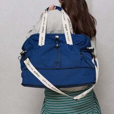 アングリッド(Ungrid)の【Ungrid/アングリッド】　ソフトナイロン　トラベル　多機能マルチ　ビッグボストンバッグ