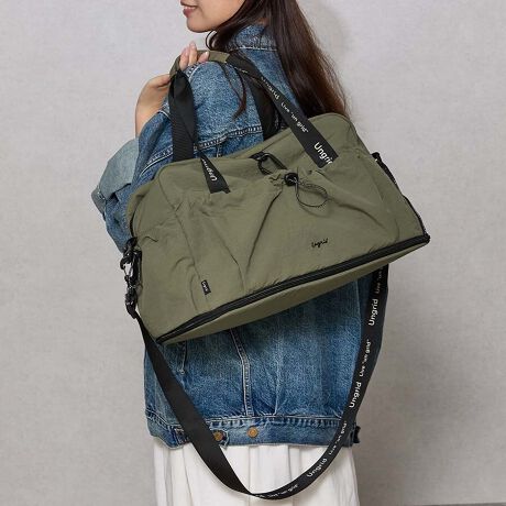 [^:UNG-54700B]lC̃gx{XgV[Y@\{ꂽV삪̔JnIsg܂ŐFXȃV[ɕ֗J^`MU[̃hXgSiăMU[񂹂|Pbǧ`QɃIVJrităgh̃X|[cMIXR[fɂ}b`܂IEʂɂt@Xi[JƓiɍgTCYɕωEV[Y|Pbg̐V@\ǉEϐAȂǂ̔Gꃂm[rj[|PbgLEX[cP[X̃nhɒʂxgtL[IobOdlEO\ȃV_[xgtĂ̂ŁAוɍ킹Č|΂ߊ|ƂĂĂ܂B}U[YobOAX|[cWAtFXALvAoȂǗlXȏʂŊ􂷂邱ƊԈႢiVIIiC100̑fނœˑR̉JłSȝHIiShł͂܂jVvJWAȃfUCȂ̂ŃjZbNXACeƂĒj킸ALg܂BUngridBRAND CONCEPT Live gun gridhugɎꂸ悤BvSn̂悢͐SLɁAfUC͓ɎhB͂Ȃ̖ɍKƎM炷ł傤B炵@Ɓ@z̎BUngrid͂̏BuȂ肽ւȂv`ł΂ƊĂ܂BȂz`Sy߂܂悤ɁB