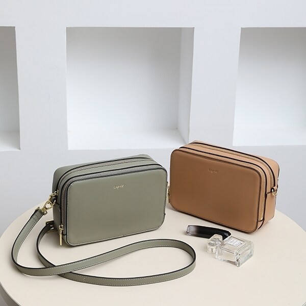 アングリッド（Ungrid）/スムースお財布ミニショルダー スムースお財布ミニショルダー | アングリッド(Ungrid) | マルイウェブ