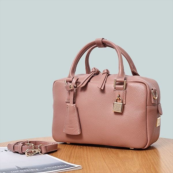TOCCA★ボストンバッグ★2way T-ECLAIR LEATHERBAG ボストンバッグ （ボストンバッグ）｜TOCCA
