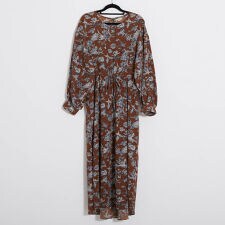 花柄 ワンピースの通販 ファッション通販 マルイウェブチャネル