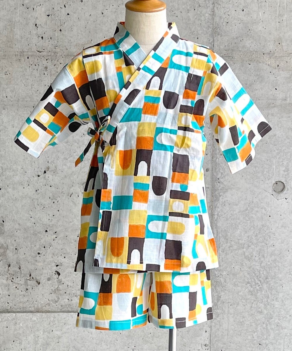 甚平/tsumiki | マーキーズ(MARKEY'S) | マルイウェブチャネル