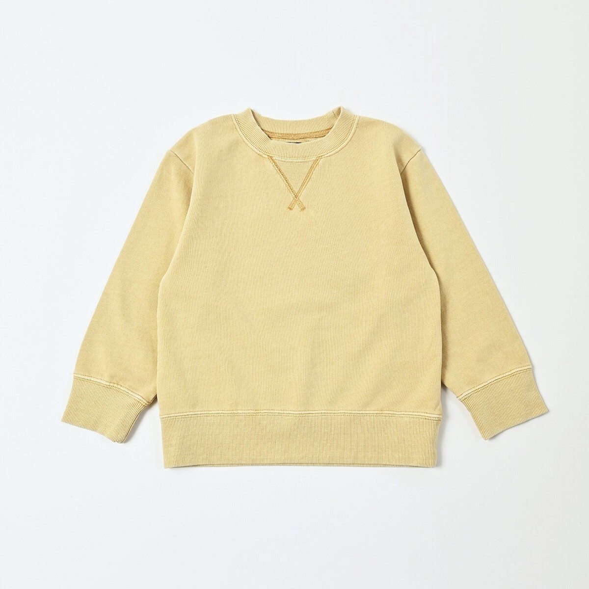 ピグメントガゼットスウェット | マーキーズ(MARKEY'S) | マルイウェブ