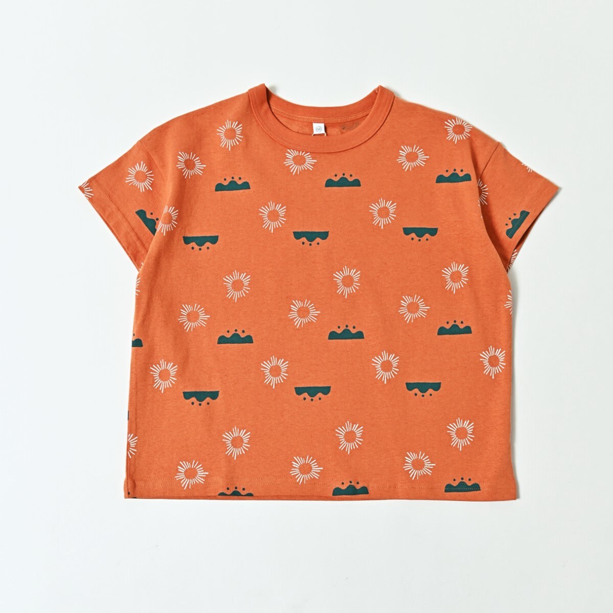 00s 45rpm& ロゴプリントＴシャツ F カーキ Amazon | 45RPM Tシャツ | Tシャツ・カットソー 通販