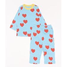 《再入荷》ナガソデパジャマ