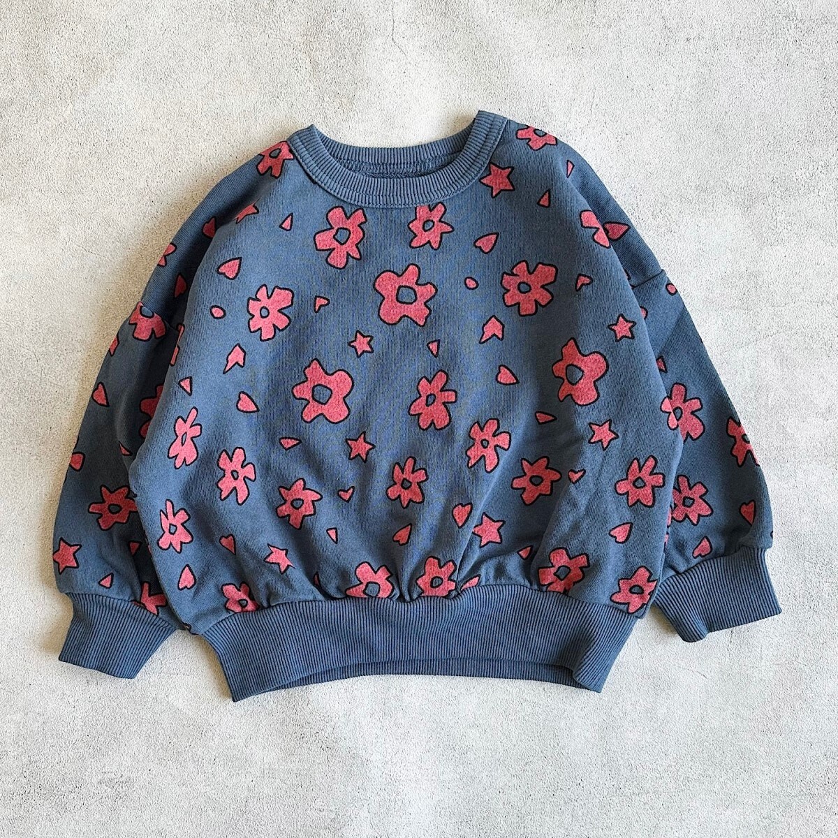 【完売品】【今月限定】激カワ！お得すぎ！ マーキーズ MARKEY'S 21点 総柄スウェット(80～150cm) | マーキーズ(MARKEY'S) | マルイ