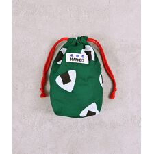 ソウガラ巾着 Sサイズ