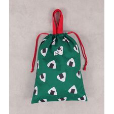 ソウガラ巾着 Lサイズ