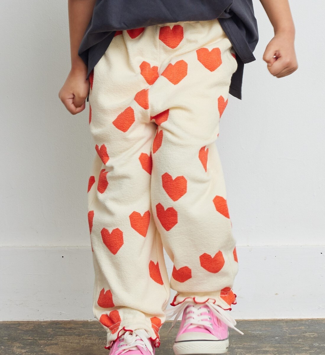 マーキーズ パイルトラックパンツ 90 MARKEY'S パンツ キルティング