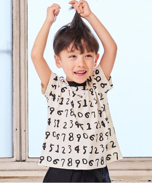 ソウガラワイドTシャツ（kids/XS～LL） | マーキーズ(MARKEY'S