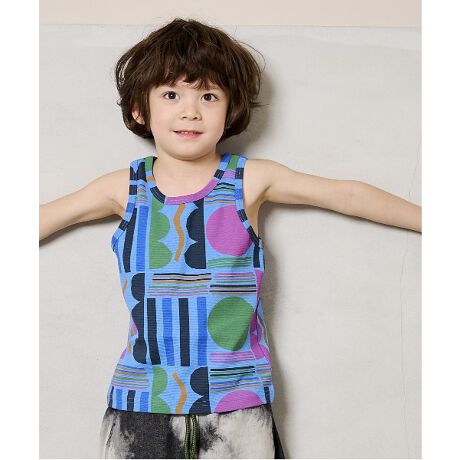 マーキーズ タンクトップ - トップス 