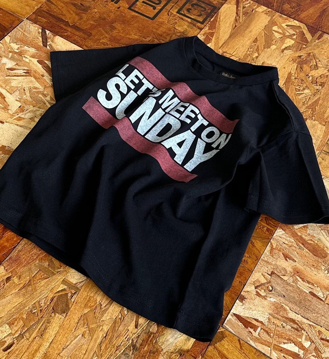 1 WEEK Tee/Tシャツ（80～150cm） | マーキーズ(MARKEY'S) | マルイ