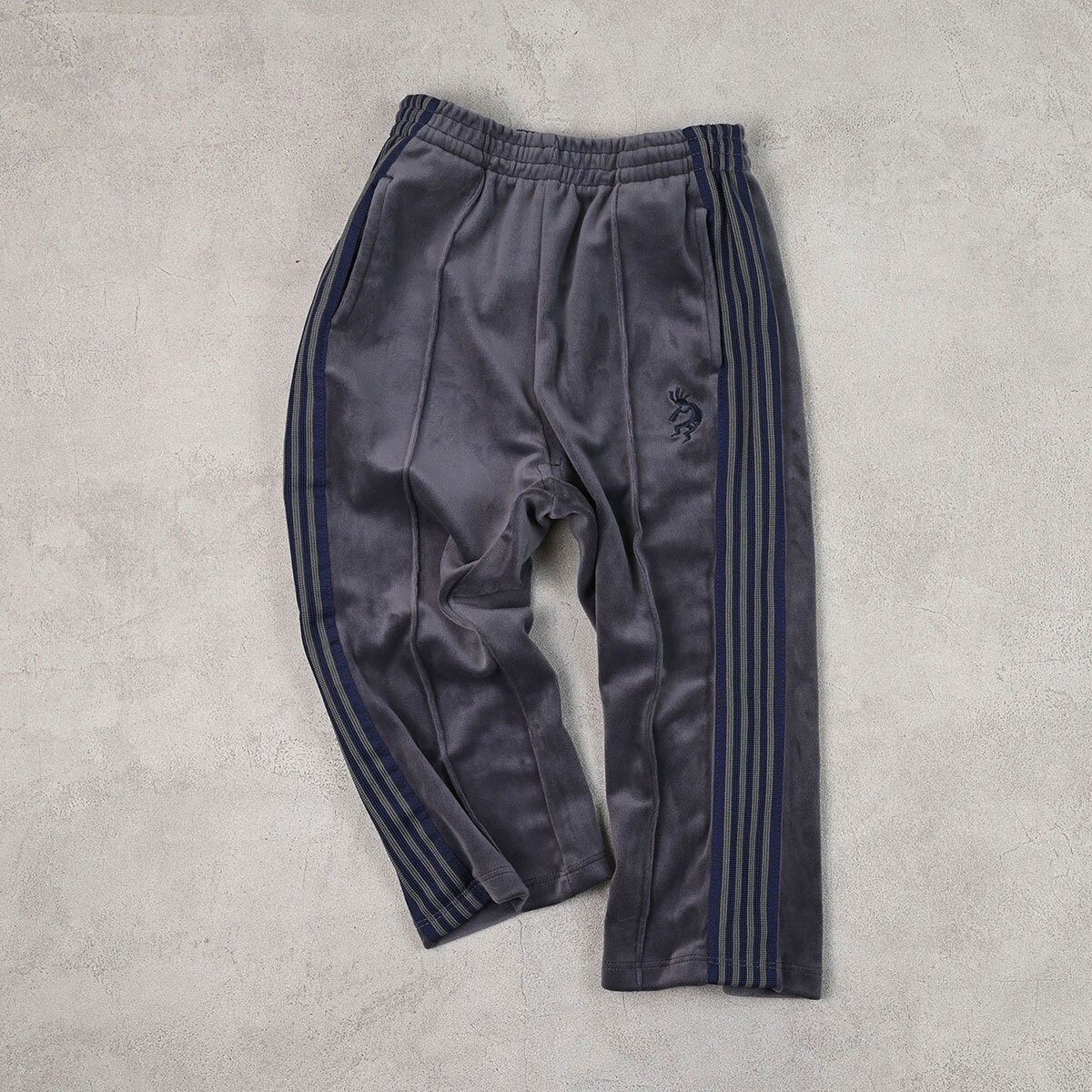 ベロアトラックパンツ | マーキーズ(MARKEY'S) | マルイウェブチャネル