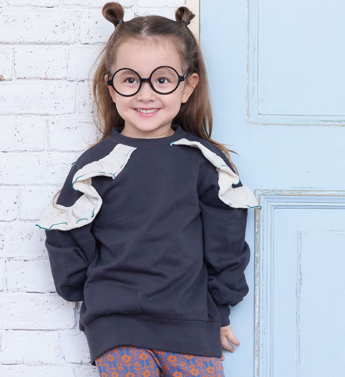 ウラケフリルメロースウェット | マーキーズ(MARKEY'S) | マルイウェブ