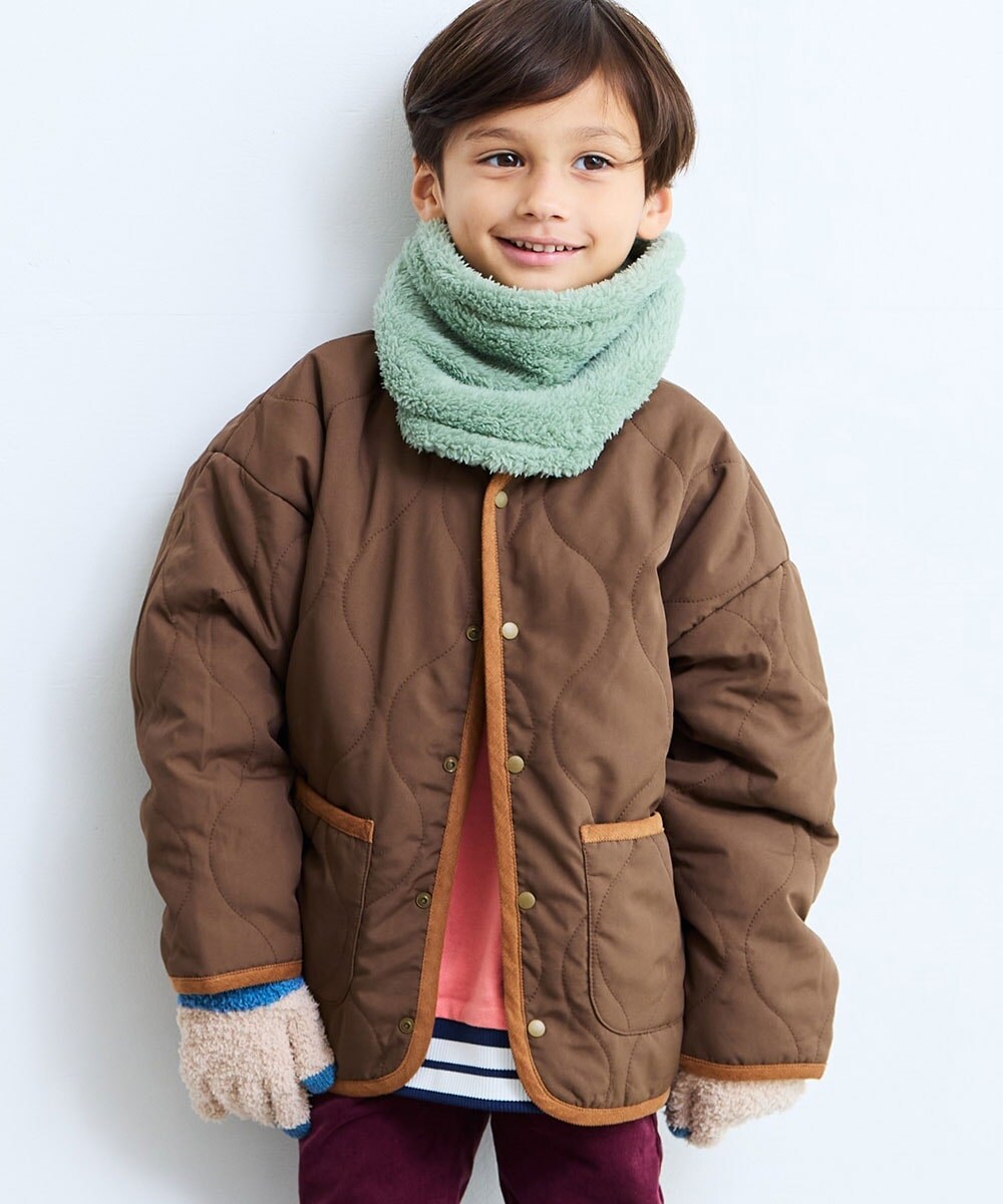 ♏*︎様 MARTE Vintage キルティングジャケット MARTE Vintage キルティングジャケット