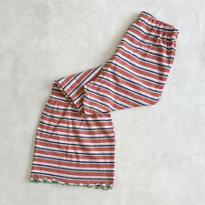 パイルマーメイドパンツ/おとな