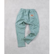 《新色追加》【防汚加工】ストレッチパンツ