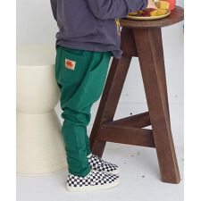 マーキーズ(MARKEY'S)の《新色追加》【防汚加工】ストレッチパンツ