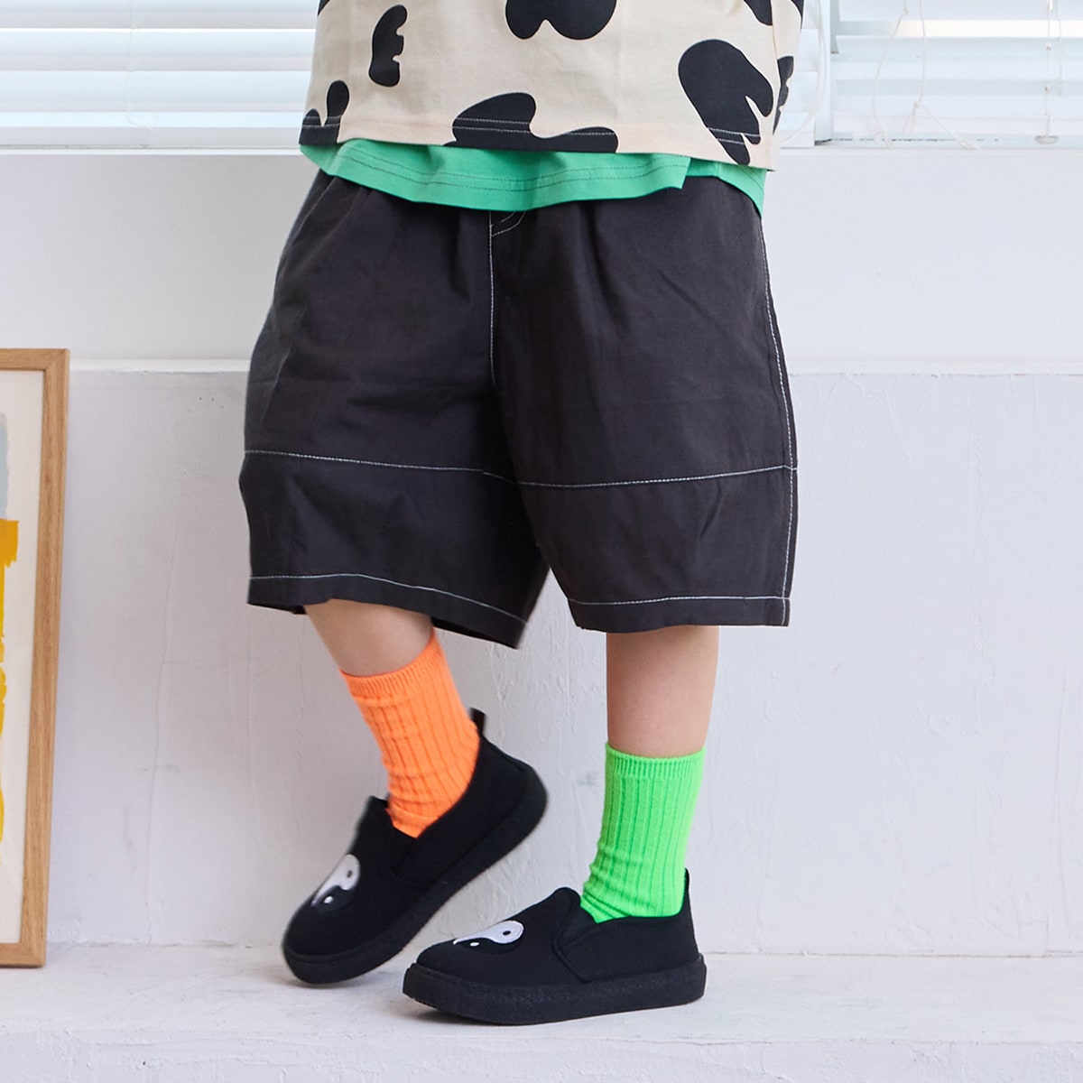 22　madhappy パンツ セール】ハードダメージ加工デニムパンツ NZK6075 【MASONPRINCE