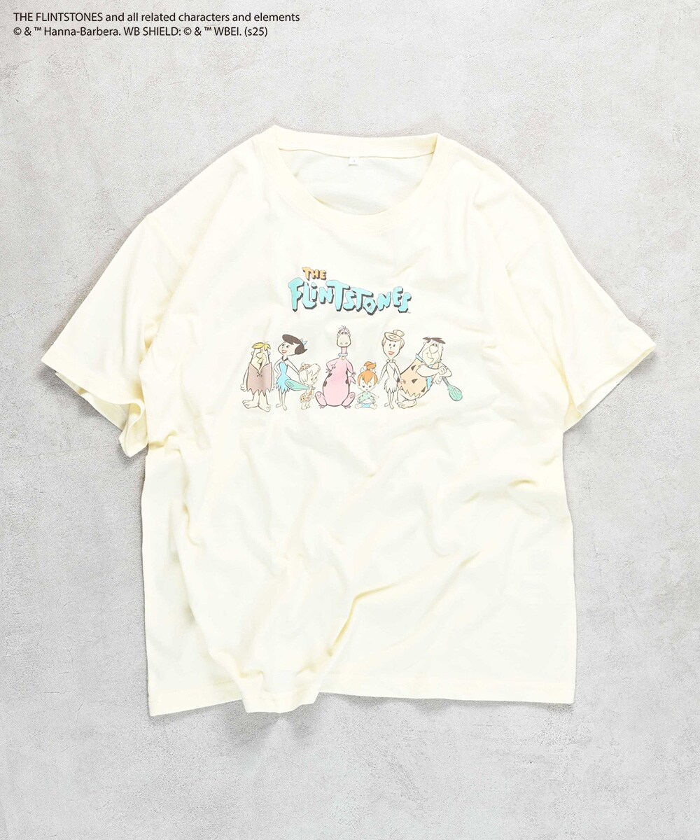 フリントストーン Tシャツ 楽天市場】フリントストーン tシャツの通販