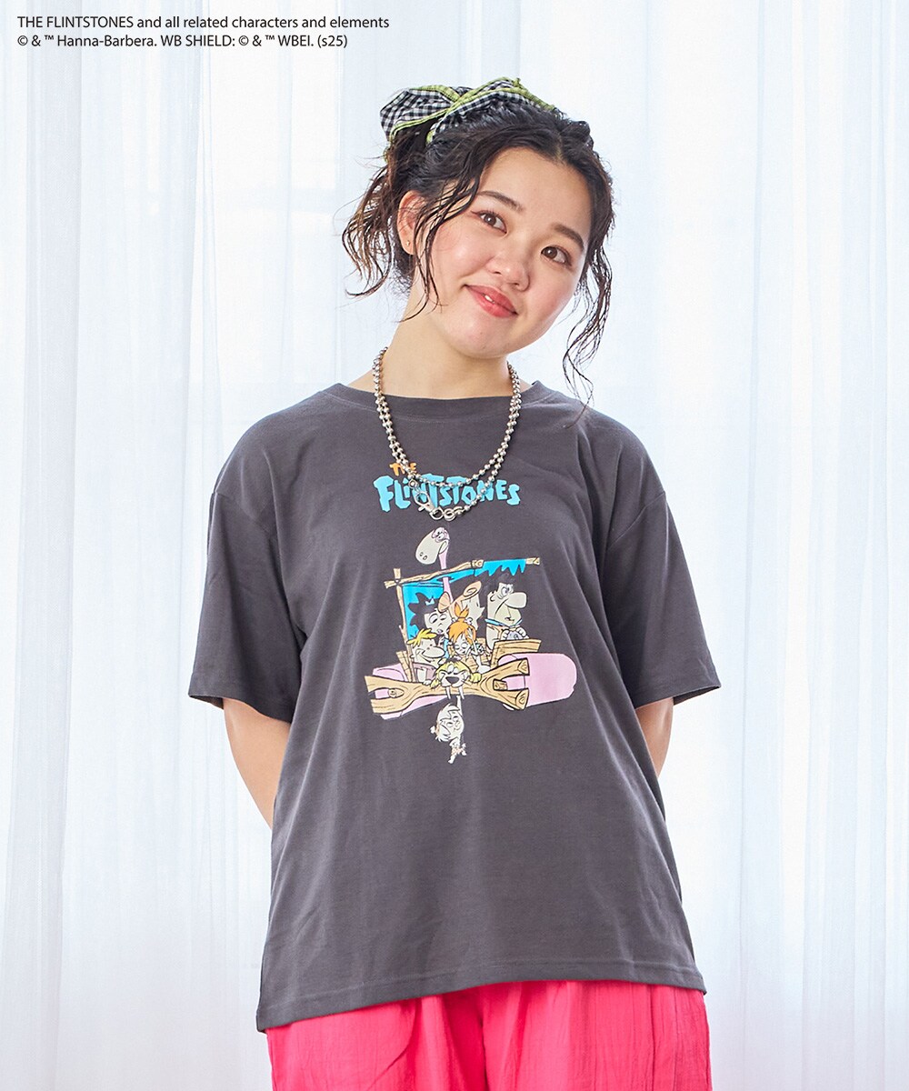 フリントストーン Tシャツ 楽天市場】フリントストーン tシャツの通販