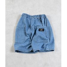 ショートタックパンツ