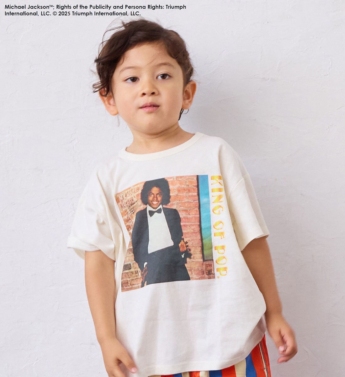 ★週末セールマイケルジャクソン&ジョーダンTシャツ Michael Jxxxxn Michael Jackson/マイケル・ジャクソン 】別注プリントTシャツ