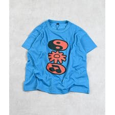 【超吸水速乾】プリントＴシャツ