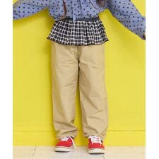 シェフパンツ