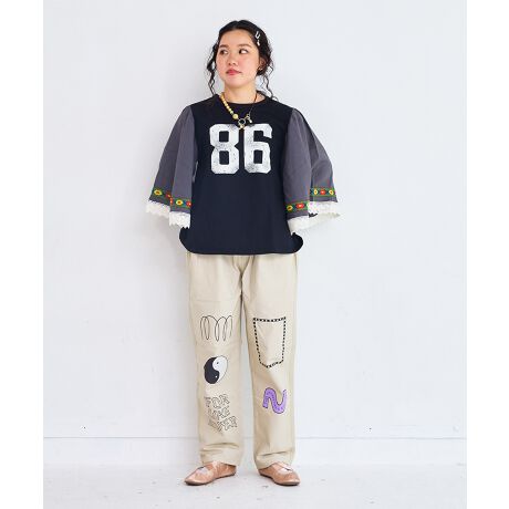 eqŃNR[fVѐSՂ̃CXgIRbg100̃cCfނŃRXpfUCqbv܂͂BɂނĂׂȂe[p[hX^CŁAȂꊴ̏oVGbgɁBV{bNȃOtBbNi`[bvEn[gEAzEGuȂǁj_ɃvgBuWHAT IF?ijvuFOR LIKE EVERiƁjvȂǁAqǂ̎Rȑz͂obZ[ŴfUĆBX^COX|[eB[ȃgbvXǂB[AbvāAX^CO̕L̂fUC̃cCvgxXgƃZbgAbvIȃX^COɁ􁡐nDڂ΂߂ɑĂ̂ő̓BD̍\AϋvVɂȂɂB_炩Ȃ₩ŔGocOI{{{{{{{{{{{{{{{{{{{{{{{{FLkFȂ݁Fʁ{{{{{{{{{{{{{{{{{{{{{{{{NR[fACeLbYTCYEcCvgpcF0000152007fpĂ摜́AƖȂǂ̎Be̊ɂƈقȂFɂȂꍇ܂BiP̂̕u摜ɋ߂FɂȂ悤w߂Ă܂̂ŁAF̂mF͕u摜QƂ܂Bg̃j^[ɂĂ̂FƈقȂČꍇ܂B\߂̒낵肢܂Bn[g}[N|`bICɂȂ鏤i͂Cɓo^YȂIîCɓo^...[ē][c1_][Z[]󂯎܂BMARKEY'SCɓo^...[Vi][ē]̏󂯎܂B[^:0000152008]