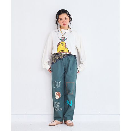 eqŃNR[fVѐSՂ̃CXgIRbg100̃cCfނŃRXpfUCqbv܂͂BɂނĂׂȂe[p[hX^CŁAȂꊴ̏oVGbgɁBV{bNȃOtBbNi`[bvEn[gEAzEGuȂǁj_ɃvgBuWHAT IF?ijvuFOR LIKE EVERiƁjvȂǁAqǂ̎Rȑz͂obZ[ŴfUĆBX^COX|[eB[ȃgbvXǂB[AbvāAX^CO̕L̂fUC̃cCvgxXgƃZbgAbvIȃX^COɁ􁡐nDڂ΂߂ɑĂ̂ő̓BD̍\AϋvVɂȂɂB_炩Ȃ₩ŔGocOI{{{{{{{{{{{{{{{{{{{{{{{{FLkFȂ݁Fʁ{{{{{{{{{{{{{{{{{{{{{{{{NR[fACeLbYTCYEcCvgpcF0000152007fpĂ摜́AƖȂǂ̎Be̊ɂƈقȂFɂȂꍇ܂BiP̂̕u摜ɋ߂FɂȂ悤w߂Ă܂̂ŁAF̂mF͕u摜QƂ܂Bg̃j^[ɂĂ̂FƈقȂČꍇ܂B\߂̒낵肢܂Bn[g}[N|`bICɂȂ鏤i͂Cɓo^YȂIîCɓo^...[ē][c1_][Z[]󂯎܂BMARKEY'SCɓo^...[Vi][ē]̏󂯎܂B[^:0000152008]