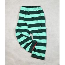 総柄９分丈パンツ/おとな