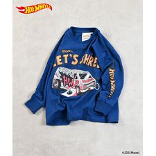 【HOT WHEELS(TM)】プリントロンＴ