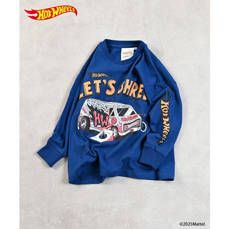 yHot Wheels(TM)~MARKEY'Sz EŐlC̃_CLXgJ[uhwHot Wheels(TM)x̃ToꁙfUCMARKEY'S̕ʒACeIx[VbNȒTVcɌCPOPȃvgBgh̃SɂځI̓u؂ւŃn̂X^CBr܂₷|Cgł􁡃X^COfjɍ킹AJWX^C߁Btgvg₩Ȃ̂Ń{gX̓VvɁ􁡐nOV[Y܂킹悢݁B100gp_炩ȕBTbƐSn悢GB{{{{{{{{{{{{{{{{{{{{{{{{Fiu[݂̂ȂjLkF݁Fʁ{{{{{{{{{{{{{{{{{{{{{{{{80`90cm ̂݌{^tHot Wheel(TM)Ƃ̓zbgEB[́A1968Nɔ̔Jn_CLXgJ[uhłBȗAE̎qǂɊy܂ĂzbgEB[́A݂܂ł80ȏ𐻑ĂA̔̔䐔͐ENo.1ւ܂B݂ł̓RN^[ACeƂĂWAlqǂ܂ŁALɎxĂ܂BoT NPD 2021NHOT WHEELS(TM)and associated trademarks and trade dress are owned by, and used under license from, Mattel. 2025Mattel.fpĂ摜́AƖȂǂ̎Be̊ɂƈقȂFɂȂꍇ܂BiP̂̕u摜ɋ߂FɂȂ悤w߂Ă܂̂ŁAF̂mF͕u摜QƂ܂Bg̃j^[ɂĂ̂FƈقȂČꍇ܂B\߂̒낵肢܂Bn[g}[N|`bICɂȂ鏤i͂Cɓo^YȂIîCɓo^...[ē][c1_][Z[]󂯎܂BMARKEY'SCɓo^[^:0120352003]