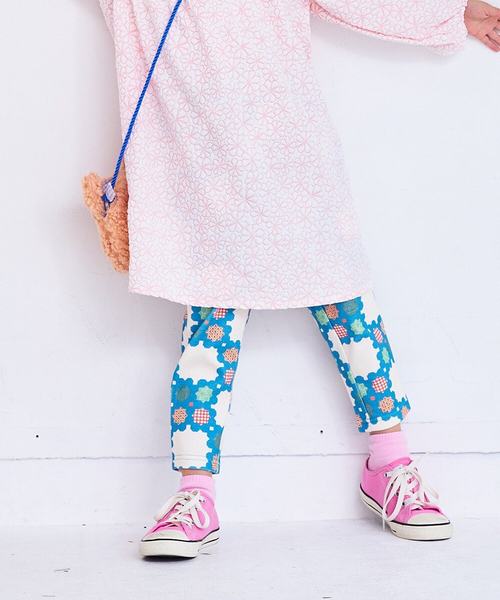 ストレッチスキニーパンツ