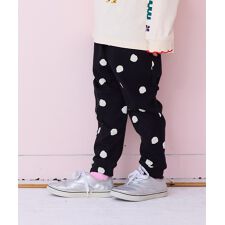 マーキーズ(MARKEY'S)のソウガラサルエルロングパンツ