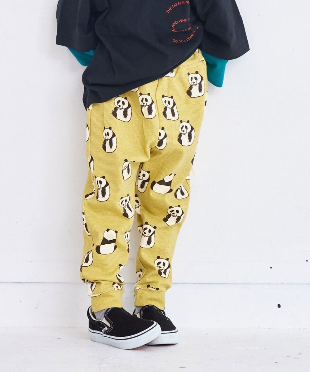 ソウガラサルエルロングパンツ | マーキーズ(MARKEY'S) | マルイウェブ