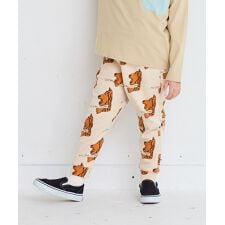 マーキーズ(MARKEY'S)のソウガラサルエルロングパンツ