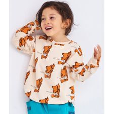 マーキーズ(MARKEY'S)のソウガラスパンフライスカットソー