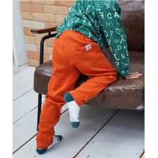 マーキーズ(MARKEY'S)の【プチプラ】のびっと無地パンツ