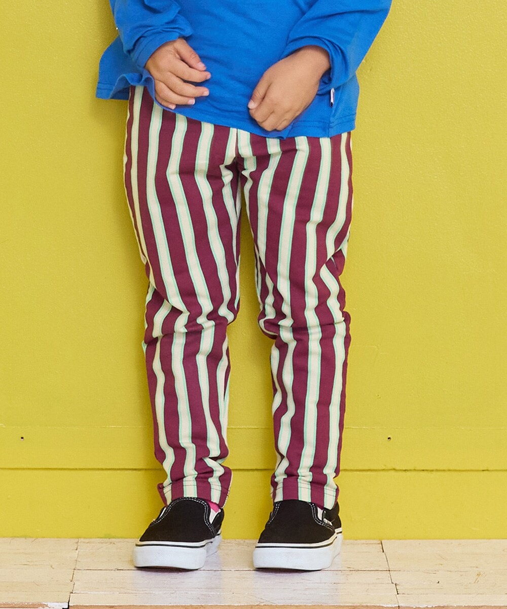 プチプラ】のびっと総柄パンツ | マーキーズ(MARKEY'S) | マルイウェブ