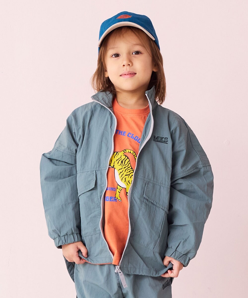 ボーイズ 8才～20才)P－Layer 1 ウォーターリペラント