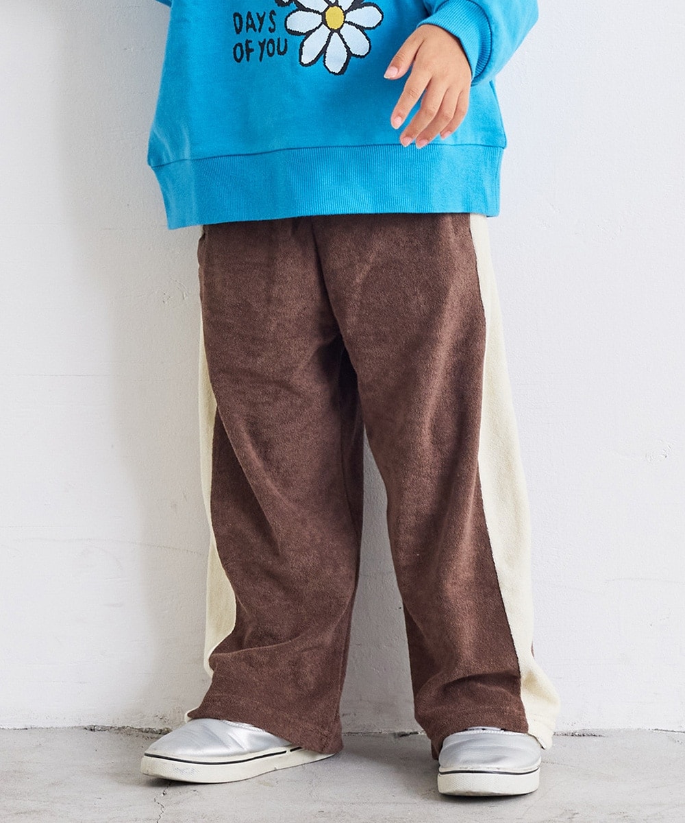 パイルトラックパンツ | マーキーズ(MARKEY'S) | マルイウェブチャネル