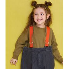 マーキーズ(MARKEY'S)のワッフルロンT