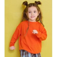 マーキーズ(MARKEY'S)のワッフルロンT