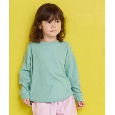 マーキーズ(MARKEY'S)のワッフルロンT